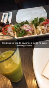 ceviche